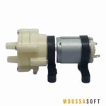 Pompe à diaphragme 12v 1A