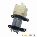 Pompe à diaphragme 12v 1A R385 – Image 5