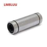 ROULEMENT à billes LINÉAIRE LM8LUU