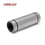 ROULEMENT à billes LINÉAIRE LM8LUU