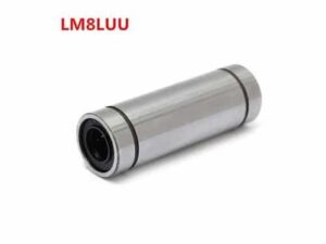 ROULEMENT à billes LINÉAIRE LM8LUU