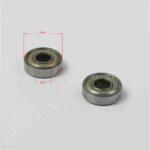 608ZZ Roulements à billes 8 * 22 * 7mm – Image 2