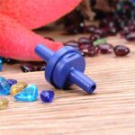 Clapet anti-retour de pompe a air plastique pour aquarium – Image 2