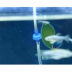 Clapet anti-retour de pompe a air plastique pour aquarium – Image 4