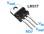Lm317 régulateur de tension positive – Image 2