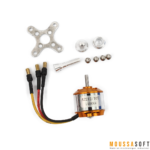 Moteur A2212/10T 1400KV Maroc