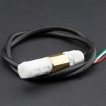 SHT20 CAPTEUR DE TEMPÉRATURE ET HUMIDITÉ 12C