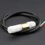 SHT20 CAPTEUR DE TEMPÉRATURE ET HUMIDITÉ 12C