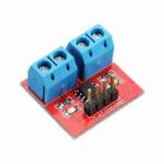 Capteur de courant et de tension Max471