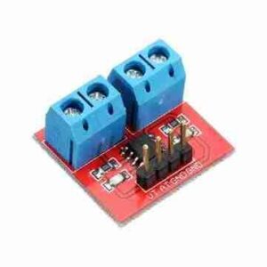 Capteur de courant et de tension Max471