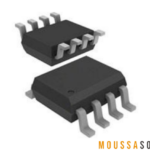 OP177 Amplificateur opérationnel