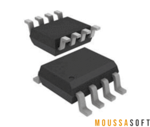 OP177 Amplificateur opérationnel