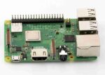 RASPBERRY PI 3 B PLUS +