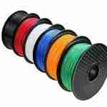 Bobine de filament ABS 1,75mm