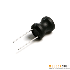 INDUCTANCE 4.7UH