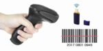 Lecteur de codes à barres sans fil NT-2028 – Image 3