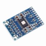 XH-M562 Amplificateur Audio Numérique double 50w Canal D TPA3116D2 – Image 4