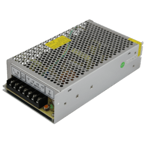 ALIMENTATION 5V 10A