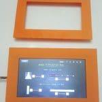 Boitier pour Nextion 7