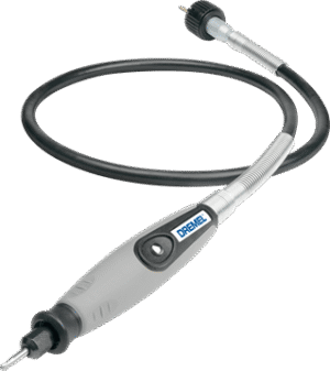 ARBRE FLEXIBLE DREMEL® (225)