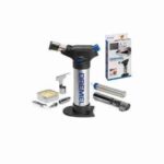 DREMEL LAMPE A SOUDER VersaFlame
