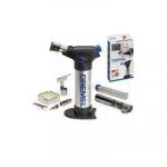 DREMEL LAMPE A SOUDER VersaFlame