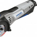 DREMEL DSM20 scie compacte
