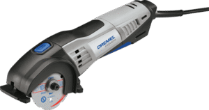 DREMEL DSM20 scie compacte