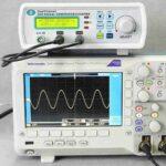 DDS Générateur de Signaux 200MSa/s 25 MHz – Image 3