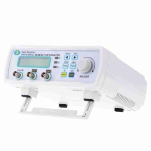 DDS Générateur de Signaux 200MSa/s 25 MHz