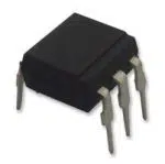 4N35 Optocoupleur, Sortie transistor