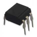 4N35 Optocoupleur, Sortie transistor
