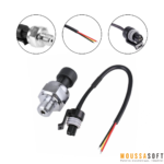 Capteur de pression hydraulique 5V G14 0-0.5 MPa - de qualité industrielle