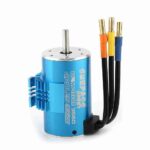 moteur Brushless 4300KV 3 T 5mm