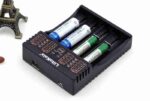 Lii402 chargeur 18650 1.2 V 3.7 V 3.2 V AA/AAA 26650 NiMH li-ion