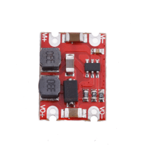 DC-DC automatique Buck Boost 2.5-15v sortie 3.3V maroc
