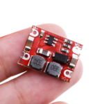 DC-DC automatique Buck Boost 2.5-15v sortie 3.3V – Image 2