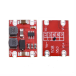DC-DC automatique Buck Boost 2.5-15v sortie 5v
