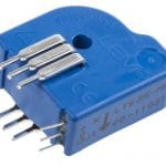 TLS 25-NP capteur de courant LEM 25A AC/DC maroc