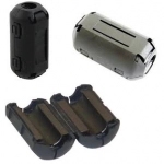 Anneau de ferrite Filtres EMI / suppression EMI