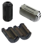 Anneau de ferrite Filtres EMI / suppression EMI