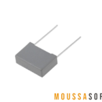 Condensateur Céramique haute tension 4.7nF 4.7nF 3kV 472