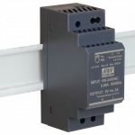 ALIMENTATION 5V 3 A DIN Rail