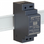 ALIMENTATION 5V 3 A DIN Rail