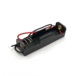 Porte-piles Pour Batterie Rechargeable AA 1.5V – Image 4