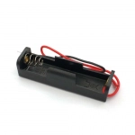 Porte-piles Pour Batterie Rechargeable AA 1.5V