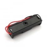 Porte-piles Pour Batterie Rechargeable AA 1.5V – Image 3