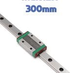 MGN12H 300MM guide linéaire