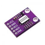 MICS-4514 Capteur de gaz Capteur de gaz