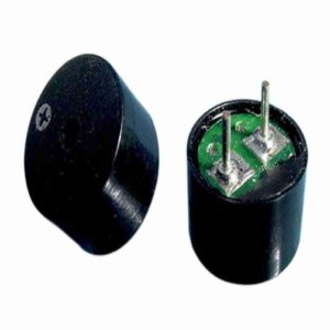 Système de sécurité de porte contrôlé par Arduino 3 buzzer passif 12805 pour arduino et raspberry
